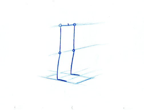 Animation School - 1st Year Assignments